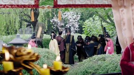 Độc Cô Thiên Hạ  - Tập 14 - Phim Cổ Trang Trung Quốc - Ngôn Tình, Cung Đấu, Chính Trị