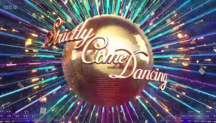 Strictly Come Dancing S23E13 (2025)