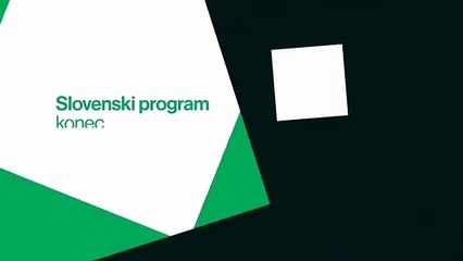 Cortinilla Rai 3 Slovenska Outro (2016-)