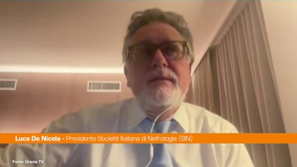 Malattia renale cronica, De Nicola (SIN) ?Aumento dovuto all'obesit??