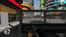 Grand Theft Auto 3: Chain Dog Mod  | Storyline | Mission | Video - 37