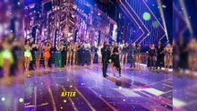 ‘DWTS’ Fan Favorites Have Iconic Reunion After Sho