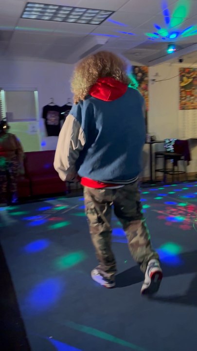 “Eighteen Hunnid, Eighteen Hunnid”