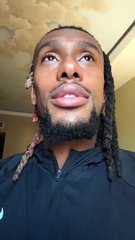 Osimhen'in milli takım kampında kaldığı otelin görüntüleri olay oldu