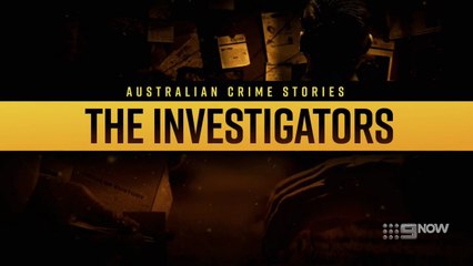 Australian Crime Stories The Investigators S03E02 (2025)