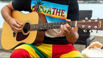 Queen – Bohemian Rhapsody (Reggae Version)