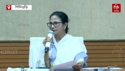 SIR নিয়ে কেন্দ্রকে তোপ, মমতার দাবি সুপার ইমার্জেন্সি