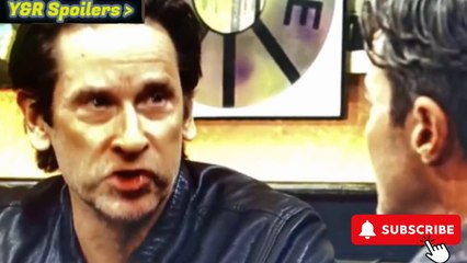 Sienna Panics As She Witnesses Mitch Break Into Hospital To Assassinate Noah Y&R