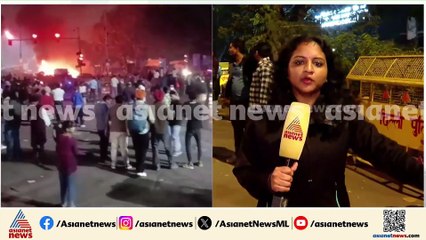 ദില്ലി സ്ഫോടനം; LNJP ആശുപത്രിയിൽ 18 പേർ ചികിത്സയിൽ