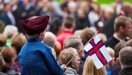 Vikinglerin Hala Yaşadığı Son Ülke Faroe Adaları
