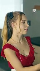 Luca, don�t even go there  Bound by Honor Clip - Luca and Aria Sweet Moment