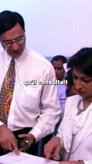 Cet homme a vécu avec le ventre gonflé pendant plus de 30 ans jusqu’au jour où les médecins ont découvert l’horrible vérité