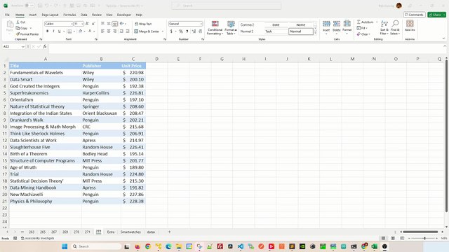 Become the office Excel wizard by using this secret data entry tool - Excel Tips and Tricks