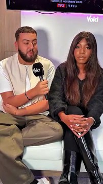 @romy.lz__ et @a.imed_ sont de retour… mais cette fois, direction l’enfer sur terre 😈 Découvrez-les dans La Bataille : La Malédiction de l’Île, dès le 10 novembre à 20h sur TFX et TF1+ 🌴 Entre manque de confort, nuits à la belle étoile et… brossage de