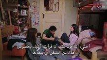مسلسل خفقان الحلقة  7  مترجمة الجزء 2 HD