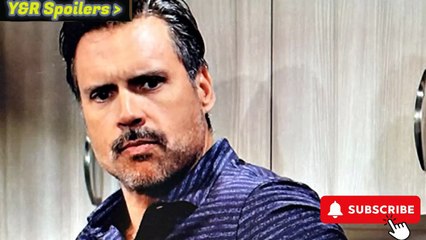 Victor was stunned when he accidentally overheard Cane calling Mitch “hello, bro