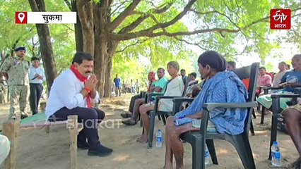 नक्सली हिड़मा और बारसे देवा की मां ने बेटों से की सरेंडर की अपील, बोलीं "अब लौट आओ, घर बुला रही है मां"