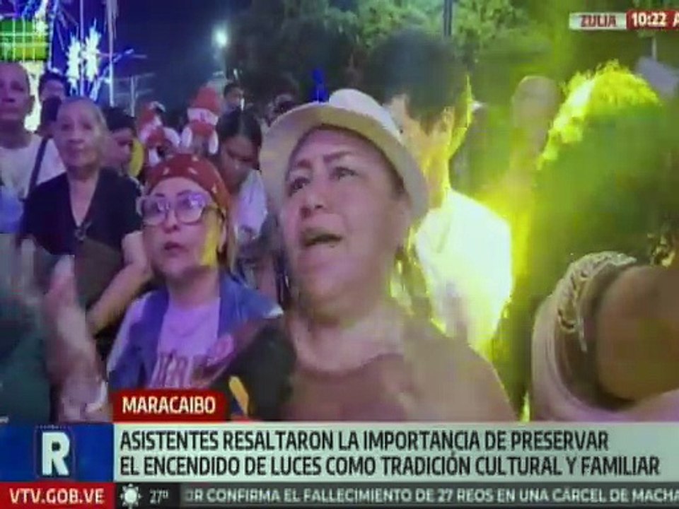 La Feria de la Chinita es faro de identidad nacional que trasciende las generaciones