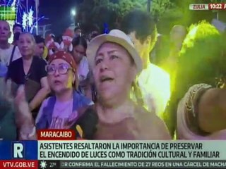 La Feria de la Chinita es faro de identidad nacional que trasciende las generaciones