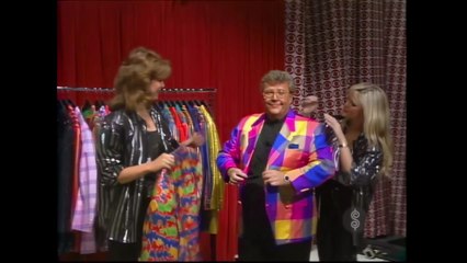 Maria/Kevin/George/Diane (1/3/89)