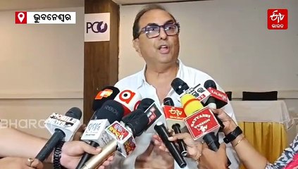 ପ୍ରଥମ ଥର ଓଡ଼ିଶାରେ ଫିଲ୍ମ ପ୍ରିଜର୍ଭେସନ ଆଣ୍ଡ ରେଷ୍ଠୋରେସନ ୱାର୍କସପ, ଏହି ଦିନରୁ ଆରମ୍ଭ