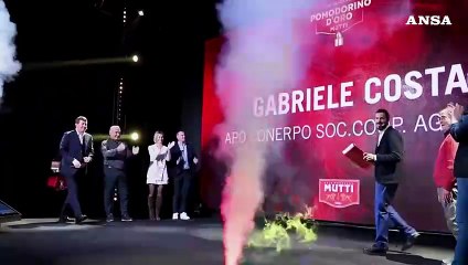 Mutti, 9 milioni di incentivi ai produttori di pomodoro