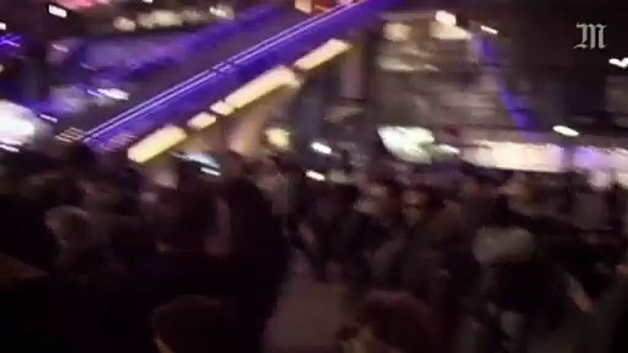 Histoire : Les Attentats du 13 Novembre 2015 à Paris chronologies des attaques terroristes à Paris et à Saint-Denis Partie 1 (Fr,Nov 2025)