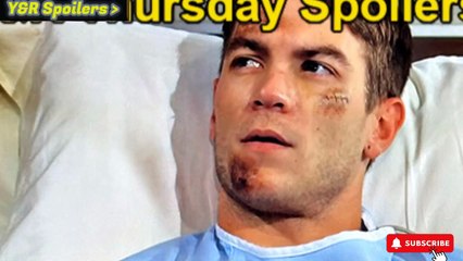 BREAKING NEWS _ The Young And The Restless Next Weeks _ November 10-14 _ Latest