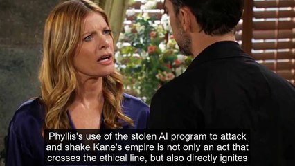 CBS [11_11_2025] The Young and the Restless FULL Episode, November 11_ Y&R Tuesd