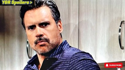 Cane suddenly discovers the truth that Nick is not Victor's son Young And The Re