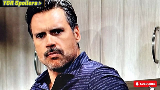 Cane suddenly discovers the truth that Nick is not Victor's son Young And The Re