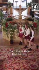 Mafia Bad Boy is My Savior Full Movie