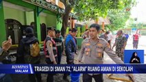 [FULL] Koordinator JPPI Bongkar Fenomena Kekerasan Remaja Buntut Ledakan SMAN 72 Jakarta