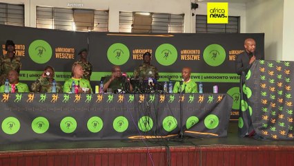 South Africa: Zuma's daughter pleads not guilty to incitement charges