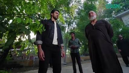 Aik Bhool Episode 41 | 10th November 2025 | Saniya Shamshad - Ali Abbas - Dania Enwer - Hammad Farooqui |