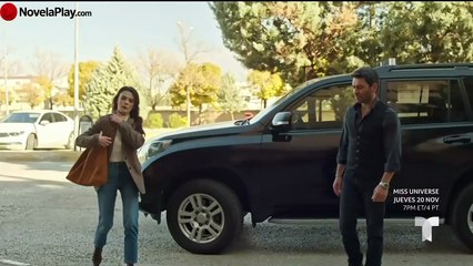 LEJOS DE TI | CAPÍTULO 8 COMPLETO