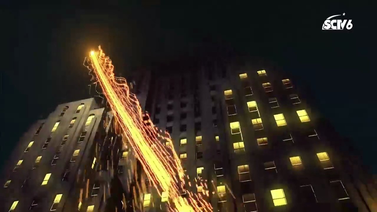 Full Vụ Nổ Lớn Thiên Khải (The Big Explosion) - Phim Hành Ðộng Trung Quốc (Lồng Tiếng Mới SCTV)