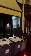 Achraf Hakimi Arrives in Paris: What's Next for the Star Defender? ⚽