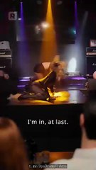 Fatal Attraction_ A Dark Mafia Romance - ReelShort - #abel #shortfilm