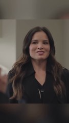 Parker Serves Up a Token of Gratitude on NCIS - CBS