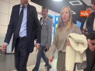 Garante Privacy, Meloni: Eletto durante Governo giallorosso, da Pd e M5s. Potevano scegliere meglio