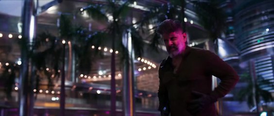 Kadaram Kondan 2019 in hindi dubbed south movie