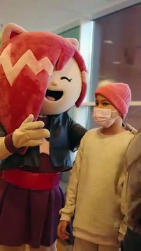 __وضع حجر الأساس لمشروع توسعة مستشفى بنك الكويت الوطني للأطفال لعلاج أمراض الدم والسرطان وزراعة