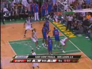NBA Top 5 May 22-2008 PlayOffs,Tune in for the Top 5 plays f