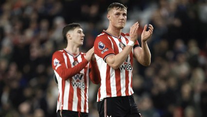 Sunderland “found a way” to earn late draw with Premier League leaders Arsenal