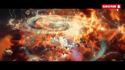 Burning Flames 烈焰：Zhou Qiao Suspects that A Gou is Wu Geng🔥 | EP8