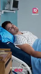 CEO's pregnant wife went missing after a car crash! - Someone Loved Is Never Lost - ReelShort