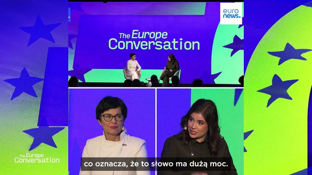 Przed przystąpieniem do UE kraje kandydujące muszą wybrać stronę, mówi Euronews komisarz Kos