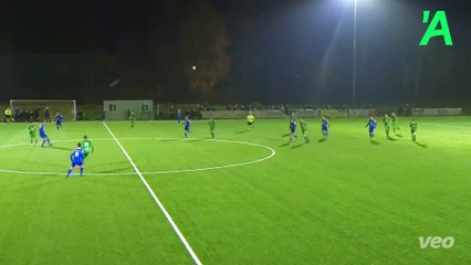 D3 ACFF : Ciney - Condruzien