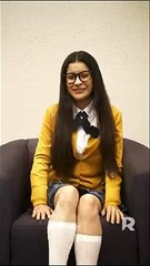 The Secret of Nami Sushi Movie Behind the Scene - Full Cast - ReelShort